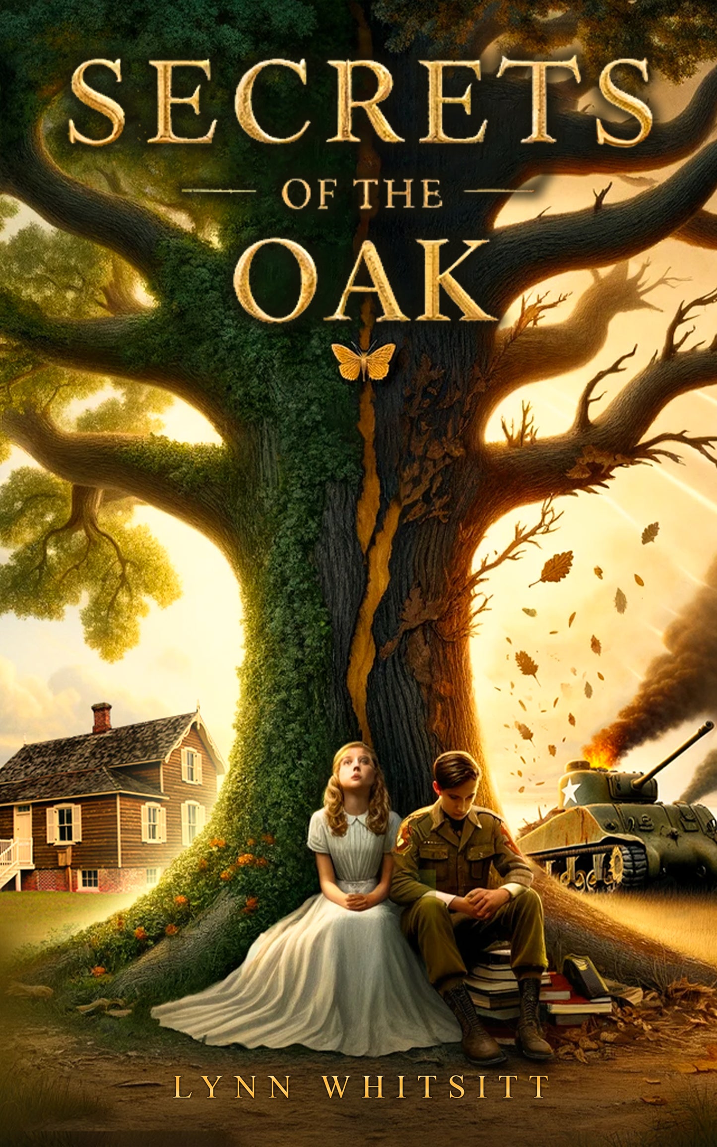 Secrets of the Oak